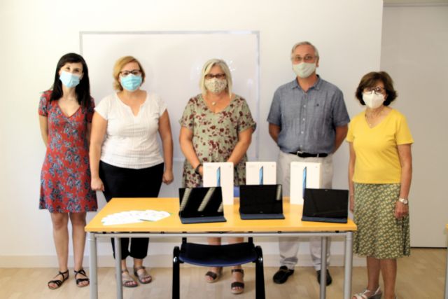 Cofradía del Santísimo Cristo de la Fe - 3, Foto 3