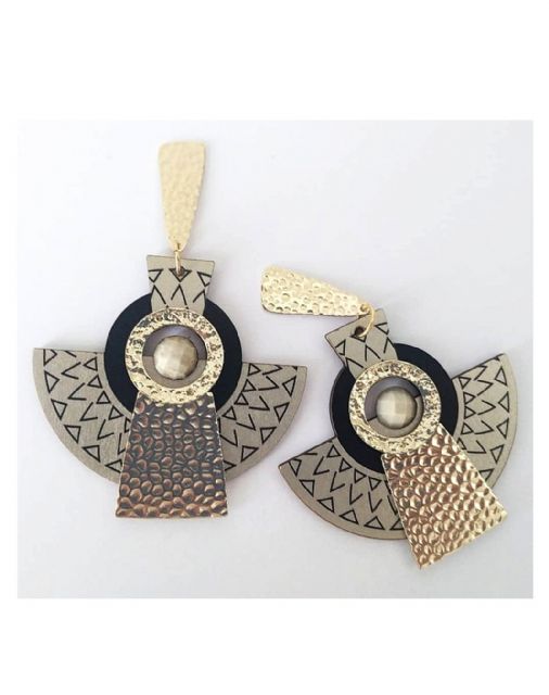 Pilaruka, una nueva marca de bisutería que dará que hablar - 1, Foto 1