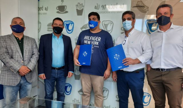 El Club Baloncesto Jairis sigue sumando apoyos - 2, Foto 2