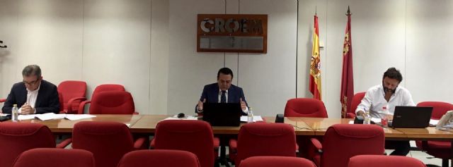 José Mª Albarracín pide una coordinación real de todas las Administraciones y más apoyo a los sectores del comercio, el turismo y la hostelería - 2, Foto 2