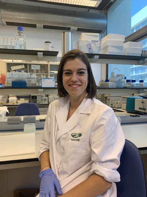 Gocitrus tendrá en 2021 marcadores de ADN para identificar sin posible error a un 25% de las variedades de mandarinas - 2, Foto 2