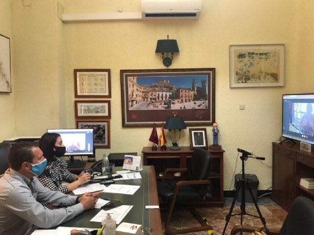 Mula plantea alternativas para el fomento del empleo juvenil - 1, Foto 1