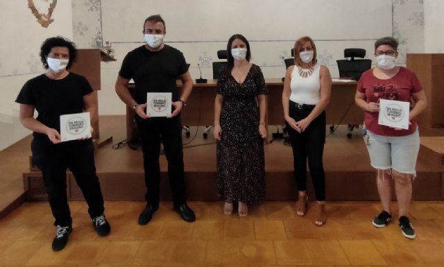 Seis nuevos establecimientos turísticos de Mula se unen a la campaña ‘Turismo Seguro’ - 1, Foto 1