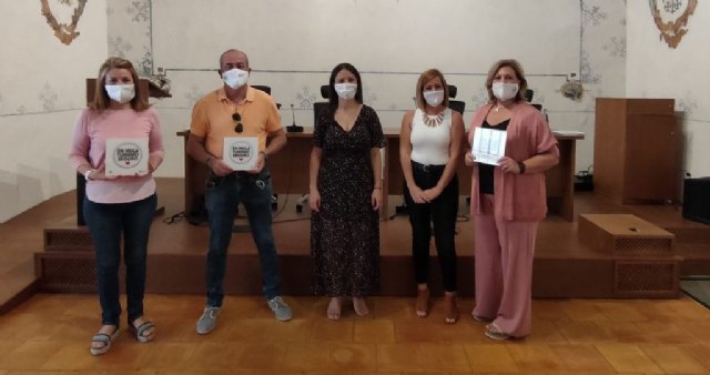 Seis nuevos establecimientos turísticos de Mula se unen a la campaña ‘Turismo Seguro’ - 2, Foto 2