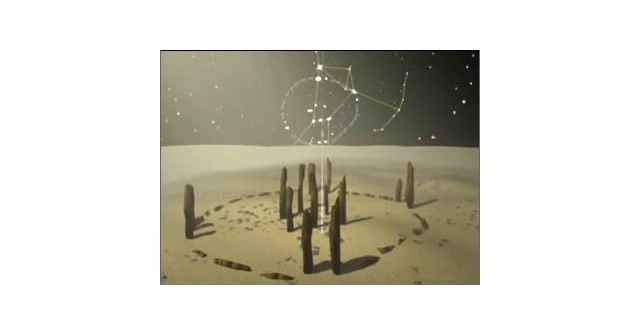 Nabta Playa - 1, Foto 1