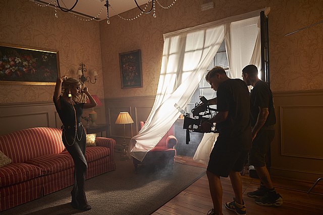 Sasha presenta su nuevo single y videoclip “No fui yo” con la participación de Oriana Marzoli - 3, Foto 3