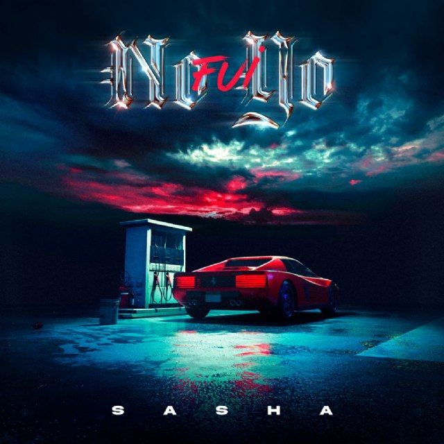 Sasha presenta su nuevo single y videoclip “No fui yo” con la participación de Oriana Marzoli - 5, Foto 5