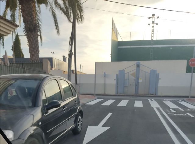 El carril bici, un gran caos circulatorio que indigna a los vecinos - 4, Foto 4