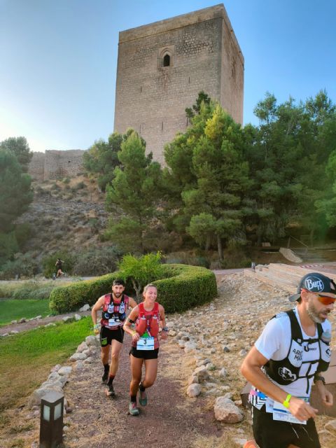 X Peñarrubia Lorca Trail - 1, Foto 1