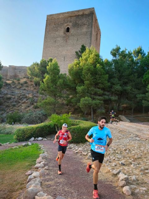 X Peñarrubia Lorca Trail - 2, Foto 2