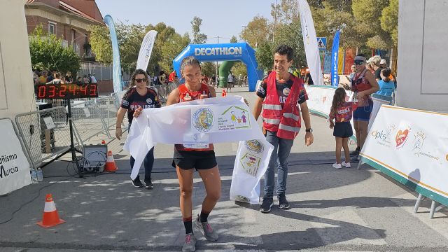 X Peñarrubia Lorca Trail - 3, Foto 3