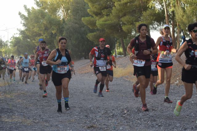 X Peñarrubia Lorca Trail - 5, Foto 5