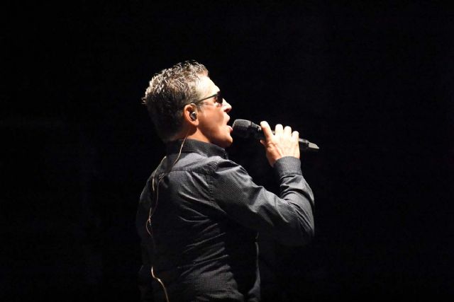 Broche de oro musical a la Feria 2022 de Calasparra - 1, Foto 1