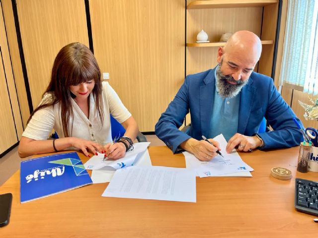 Colaboración de Fampace con Ahijó Extraescolares para impulsar el deporte y la creatividad de escolares y sus familias en el curso 2023-2024 - 1, Foto 1