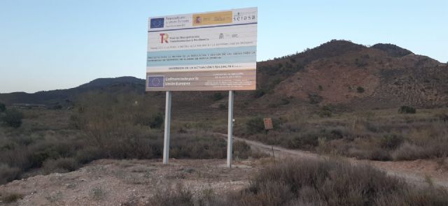 Ecologistas en Acción presenta alegaciones al estudio ambiental de un embalse de riego en el Parque Regional de Carrascoy - 1, Foto 1
