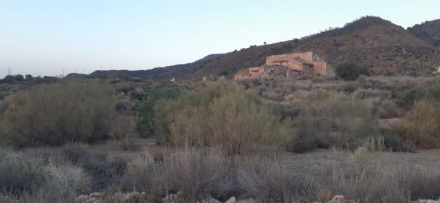 Ecologistas en Acción presenta alegaciones al estudio ambiental de un embalse de riego en el Parque Regional de Carrascoy - 2, Foto 2
