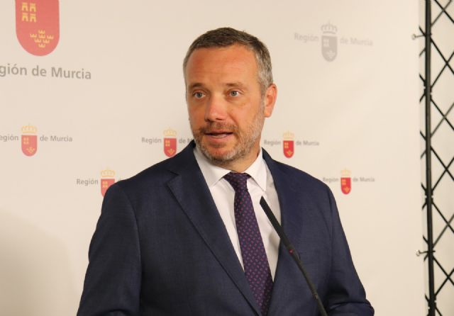 Segado: Comienza una nueva legislatura que va estar marcada por un Gobierno fuerte y sólido, el diálogo y la búsqueda de consensos - 1, Foto 1