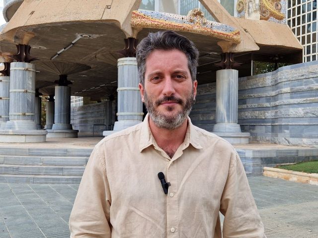 Podemos exige la comparecencia del consejero de Educación por el caos del inicio de curso - 1, Foto 1