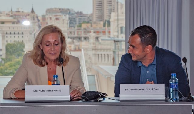 Fundación Diagrama presenta el libro ´Intervención en drogodependencias con perspectiva de género´ - 1, Foto 1