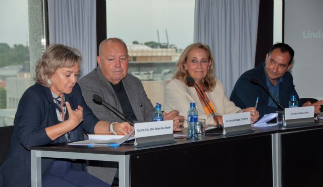 Fundación Diagrama presenta el libro ´Intervención en drogodependencias con perspectiva de género´ - 2, Foto 2