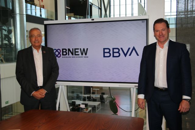 BBVA apuesta por BNEW y se estrena como patrocinador BEARTH del vertical de Movilidad - 2, Foto 2