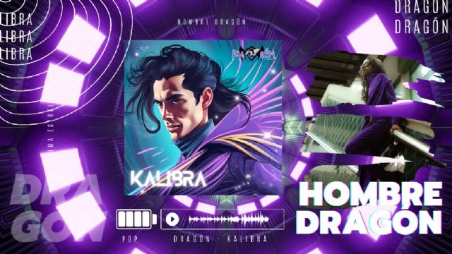 Descubre la magia de Dragón: el superhéroe musical - 1, Foto 1