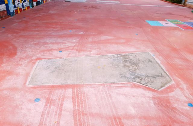 Las Torres de Cotillas comienza el curso con sus colegios públicos revisados y puestos a punto - 1, Foto 1