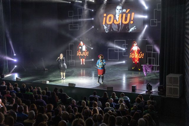 Últimas entradas para ver este viernes en El Batel a Los Morancos - 2, Foto 2