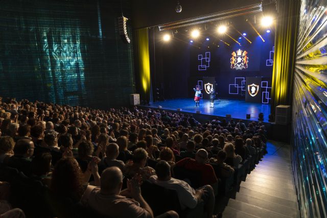 Últimas entradas para ver este viernes en El Batel a Los Morancos - 3, Foto 3
