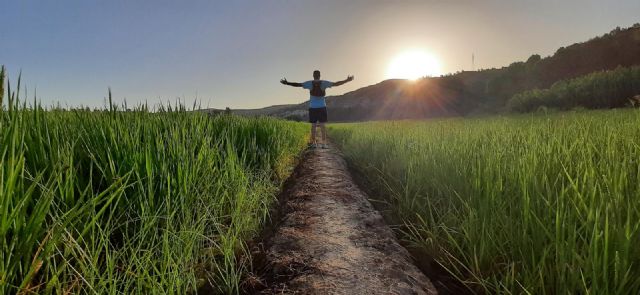 Marcha Cicloturista BTT| Paseo entre arrozales - 3, Foto 3