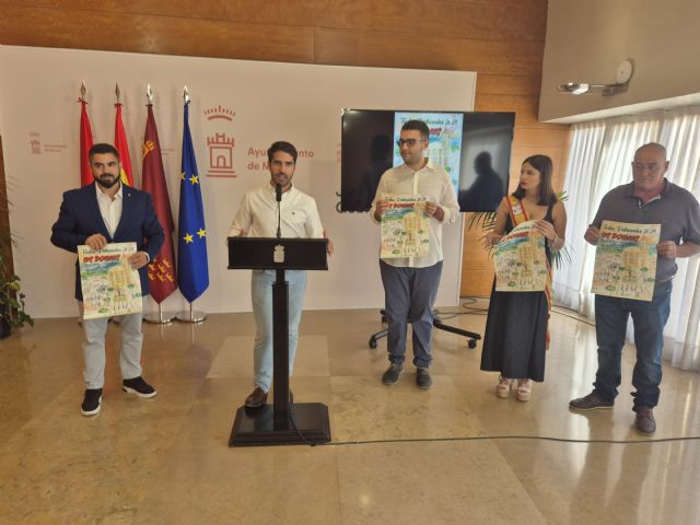 Las Fiestas Patronales de Los Dolores aterrizan este fin de semana con una programación llena de actividades para todos los públicos - 3, Foto 3