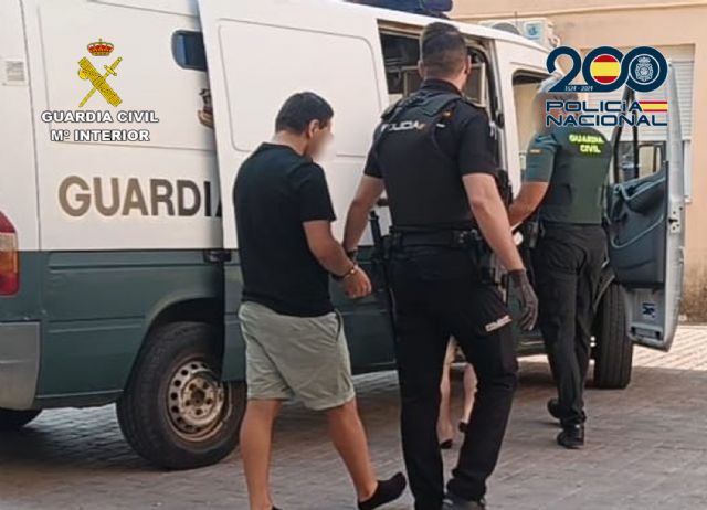 Desmantelado un grupo criminal itinerante dedicado al robo continuado en viviendas - 3, Foto 3