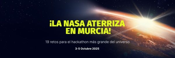 Ya están aquí los 19 retos de la NASA para el talento murciano - 2, Foto 2