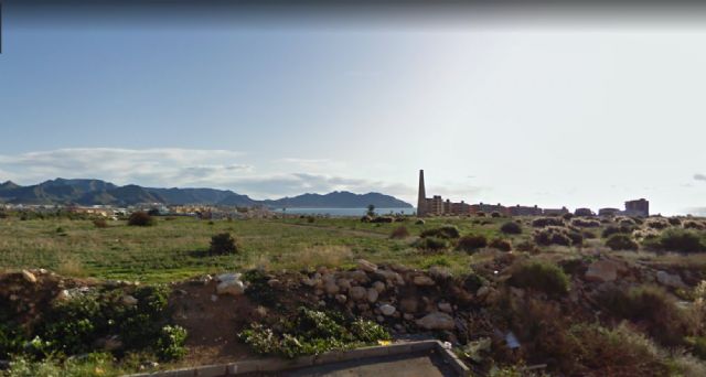 A subasta un lote de 3 fincas rústicas y los derechos urbanísticos por más de 15 millones de euros en Mazarrón - 1, Foto 1