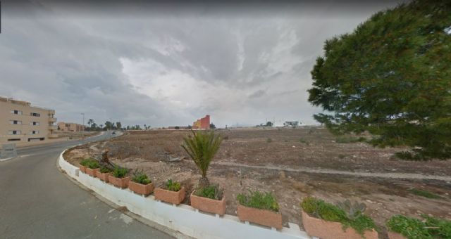 A subasta un lote de 3 fincas rústicas y los derechos urbanísticos por más de 15 millones de euros en Mazarrón - 2, Foto 2