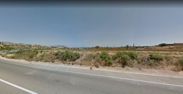 A subasta un lote de 3 fincas rústicas y los derechos urbanísticos por más de 15 millones de euros en Mazarrón - 3, Foto 3