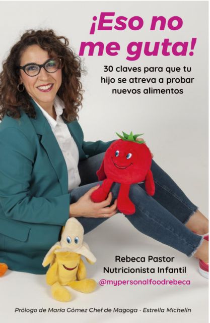 Las verduras, el mayor reto cuando los niños de 2 años empiezan en el comedor escolar - 1, Foto 1