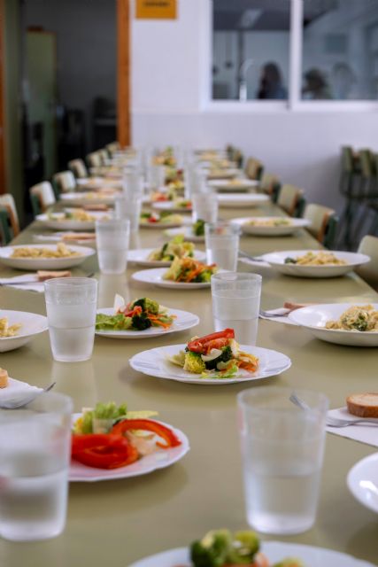 Las verduras, el mayor reto cuando los niños de 2 años empiezan en el comedor escolar - 2, Foto 2