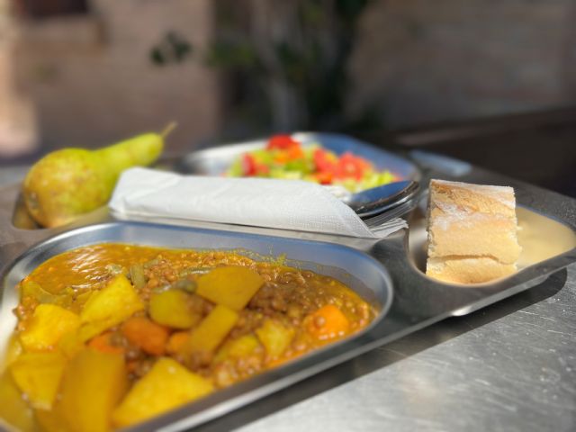 Las verduras, el mayor reto cuando los niños de 2 años empiezan en el comedor escolar - 3, Foto 3