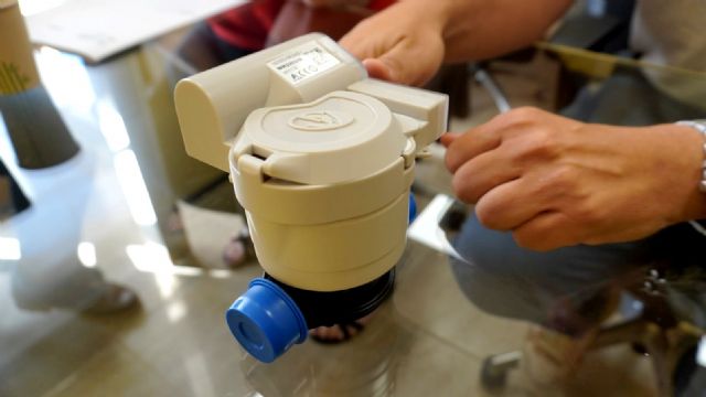 Los Alcázares implantará contadores de agua digitales para reforzar la atención a mayores que viven solos - 3, Foto 3