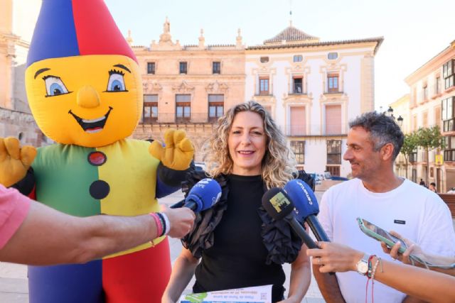 El Ayuntamiento de Lorca amplía de este año una hora más el horario del 'bono infantil' para las atracciones de la Feria - 3, Foto 3