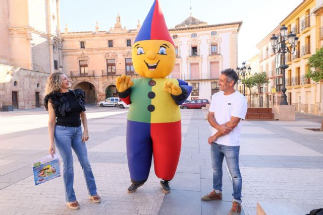 El Ayuntamiento de Lorca amplía de este año una hora más el horario del 'bono infantil' para las atracciones de la Feria - 4, Foto 4