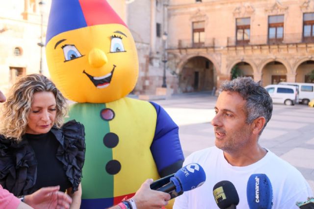 El Ayuntamiento de Lorca amplía de este año una hora más el horario del 'bono infantil' para las atracciones de la Feria - 5, Foto 5