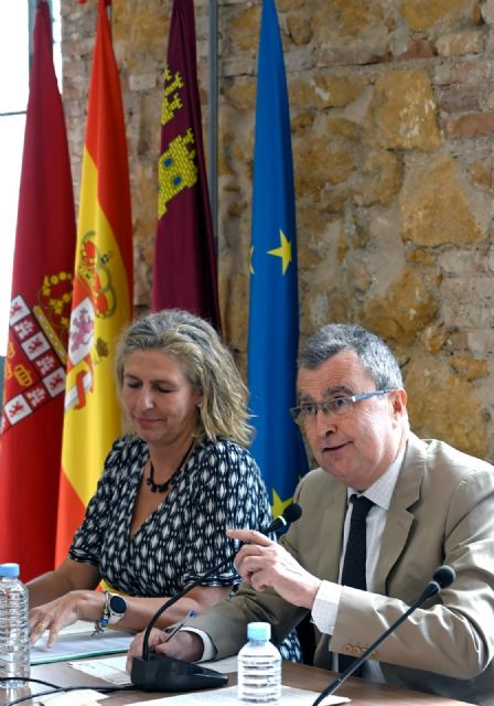 El Ayuntamiento culmina el mayor proceso participativo de su historia y abre la puerta a la transformación de los barrios del sur - 2, Foto 2