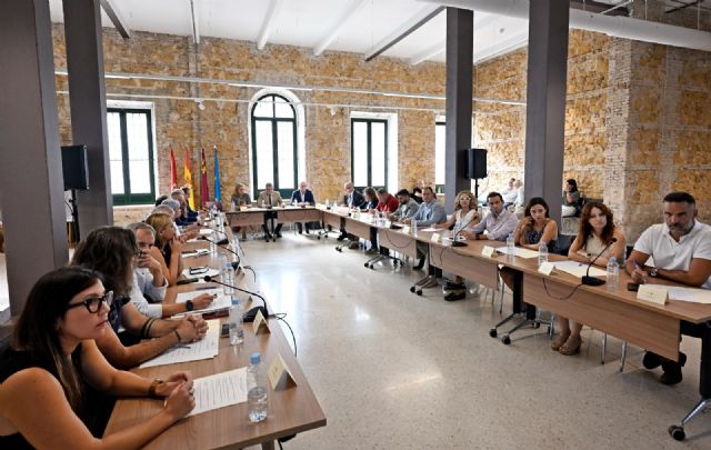 El Ayuntamiento culmina el mayor proceso participativo de su historia y abre la puerta a la transformación de los barrios del sur - 3, Foto 3