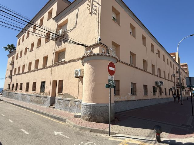 El PP denuncia el abandono en seguridad y exige refuerzos urgentes de Guardias Civiles y un cuartel digno en Águilas - 1, Foto 1