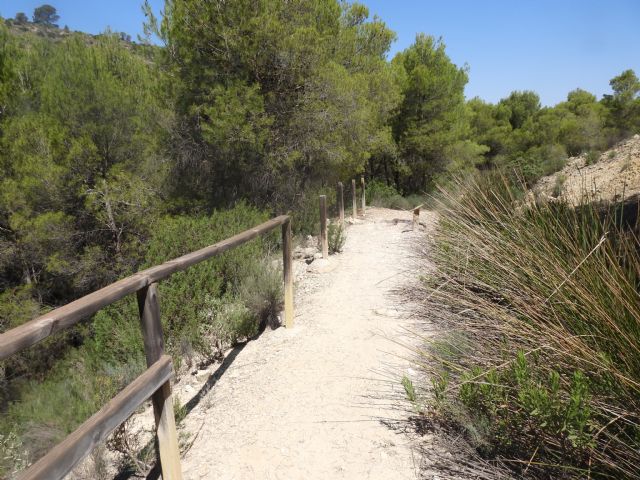 La Mochila de Actividades de Medio Ambiente comienza septiembre uniendo naturaleza y tradición - 2, Foto 2