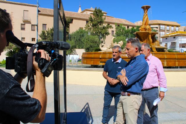 Una exposición muestra los senderos de Campoder que unen naturaleza, cultura y patrimonio en el municipio - 1, Foto 1