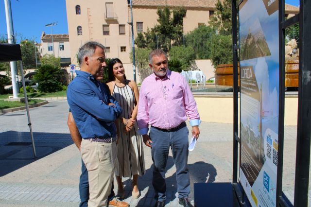 Una exposición muestra los senderos de Campoder que unen naturaleza, cultura y patrimonio en el municipio - 3, Foto 3