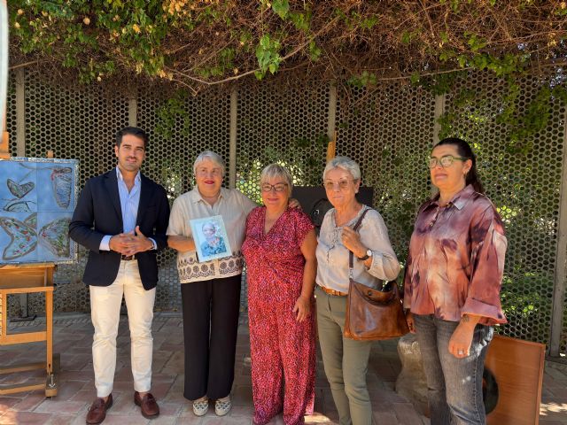 El Museo de la Ciudad suma a su patrimonio la colección completa de la artista África Lozano - 2, Foto 2